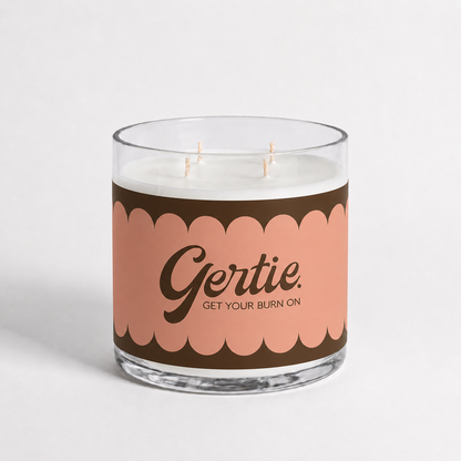 Sunny Peach 2kg Candle