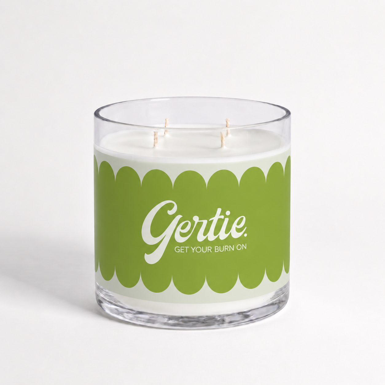 Sweet Lime 2kg Candle