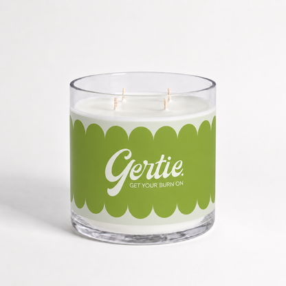 Sweet Lime 2kg Candle