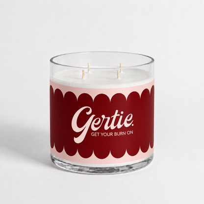 Velvet Ruby 2kg Candle