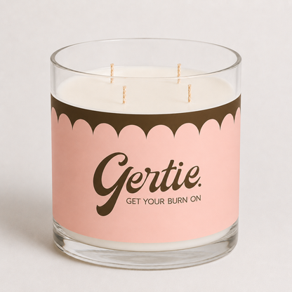 Cloud Cream 3kg Candle