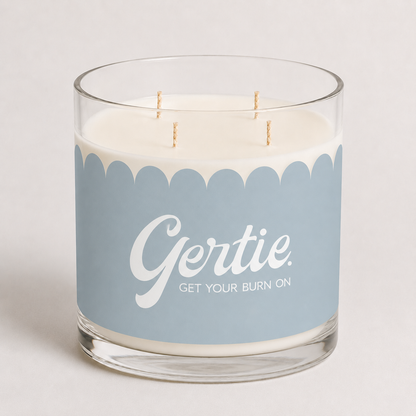 Dewdrop Kiss 3kg Candle