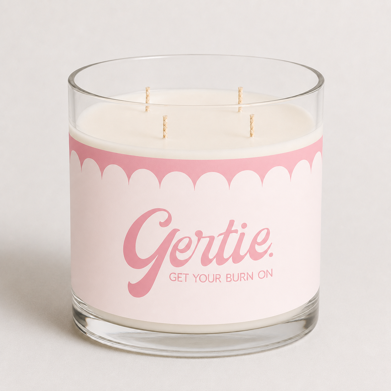 Jungle Nectar 3kg Candle