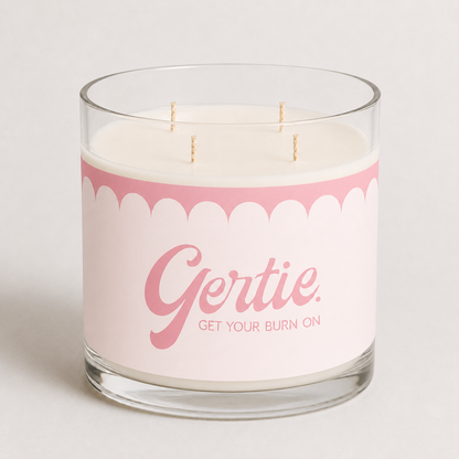 Jungle Nectar 3kg Candle