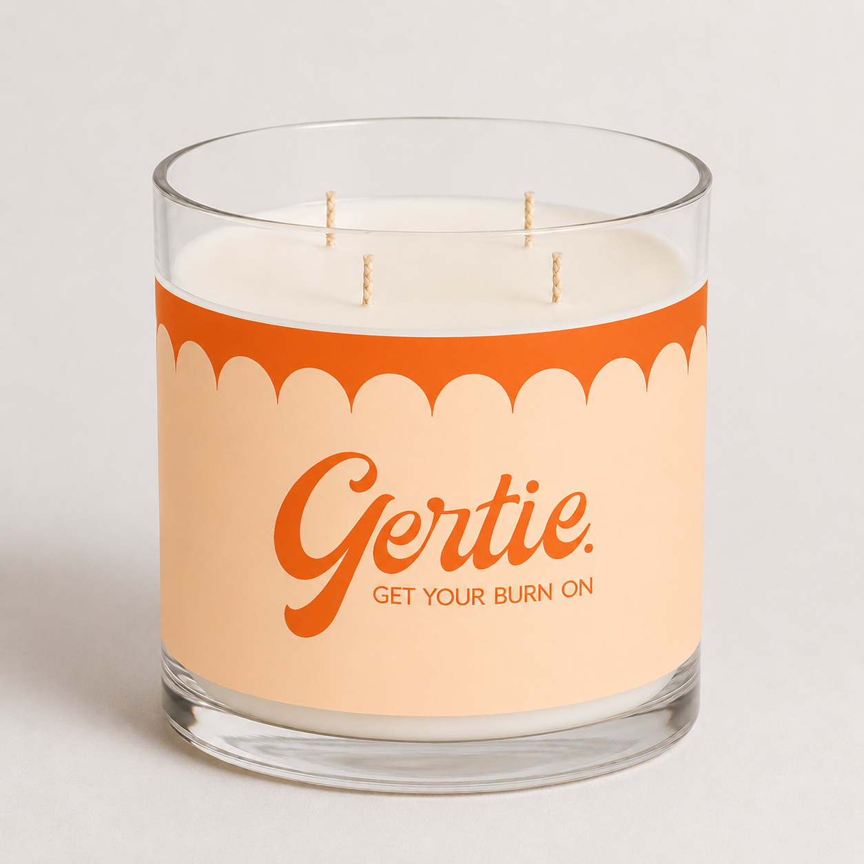 Mango Mamacita 3kg Candle
