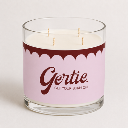 Moonlit Lotus 3kg Candle