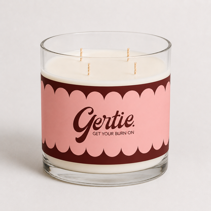 Palma Rosa 3kg Candle
