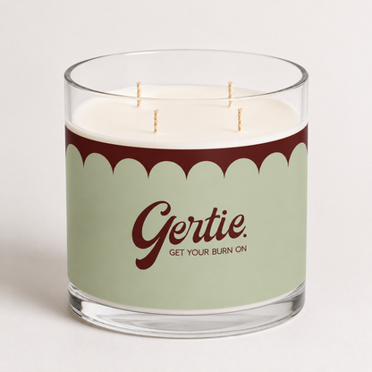 Pistachio Crush 3kg Candle