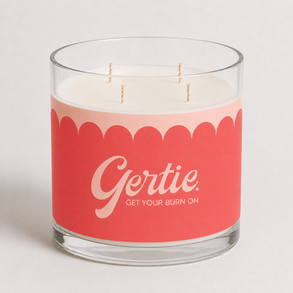 Pomelo Citrus 3kg Candle