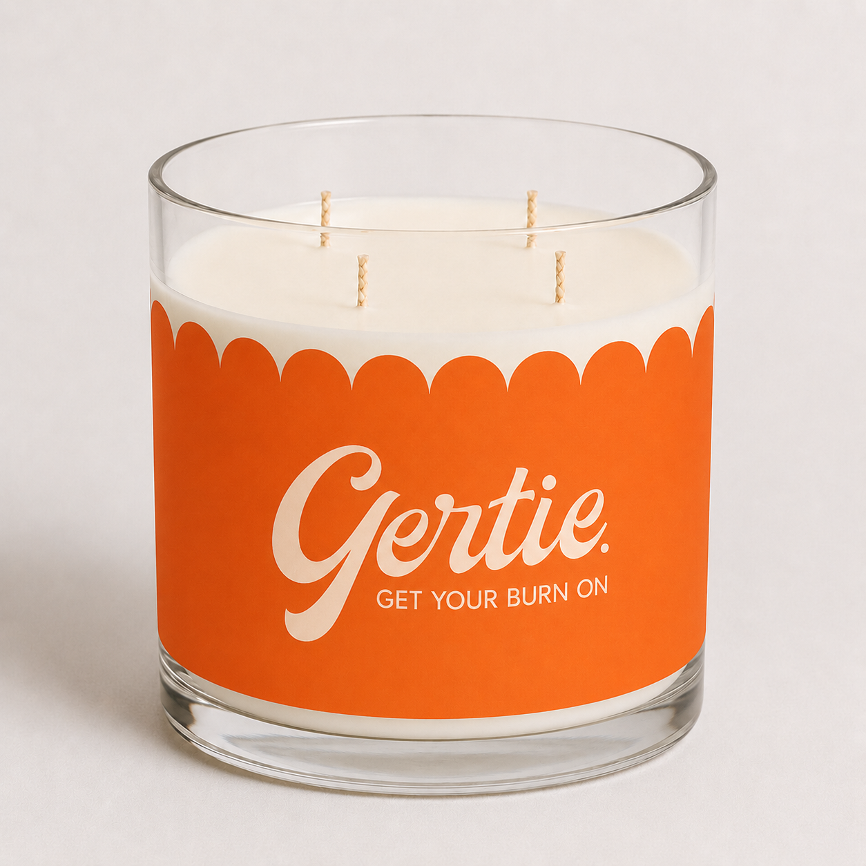 Sundazed Haze 3kg Candle