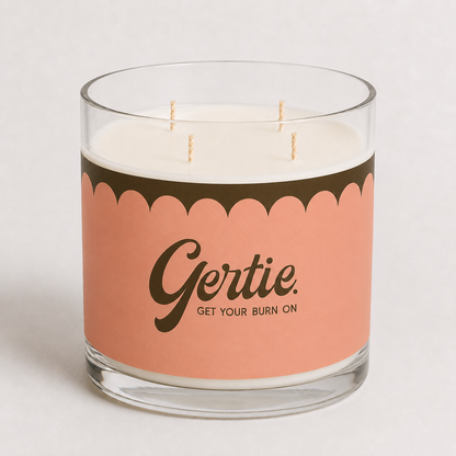Sunny Peach 3kg Candle