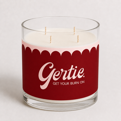 Velvet Ruby 3kg Candle
