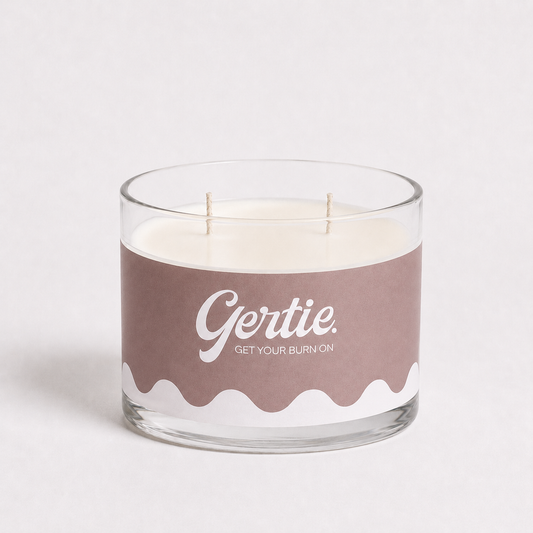 Milk & Honey 450g Candle