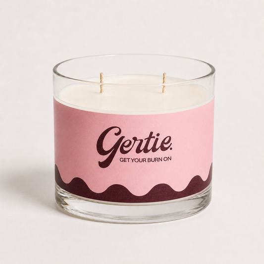 Palma Rosa 450g Candle