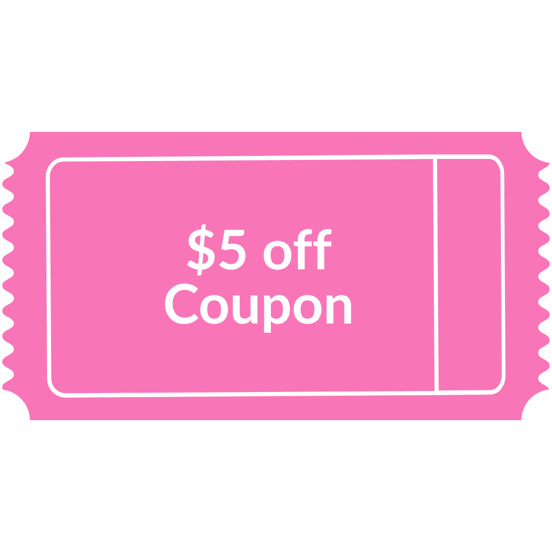Gertie $5 off coupon