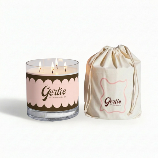 Cloud Cream 2kg Candle