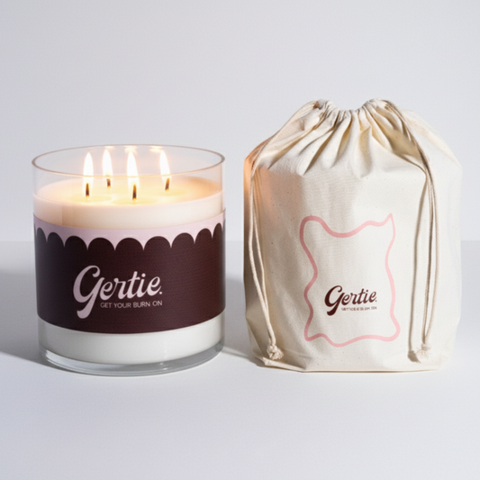 Cherry Vanilla 3kg Candle