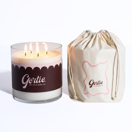 Cherry Vanilla 3kg Candle