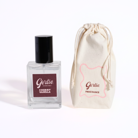 Cherry Vanilla Room Mist