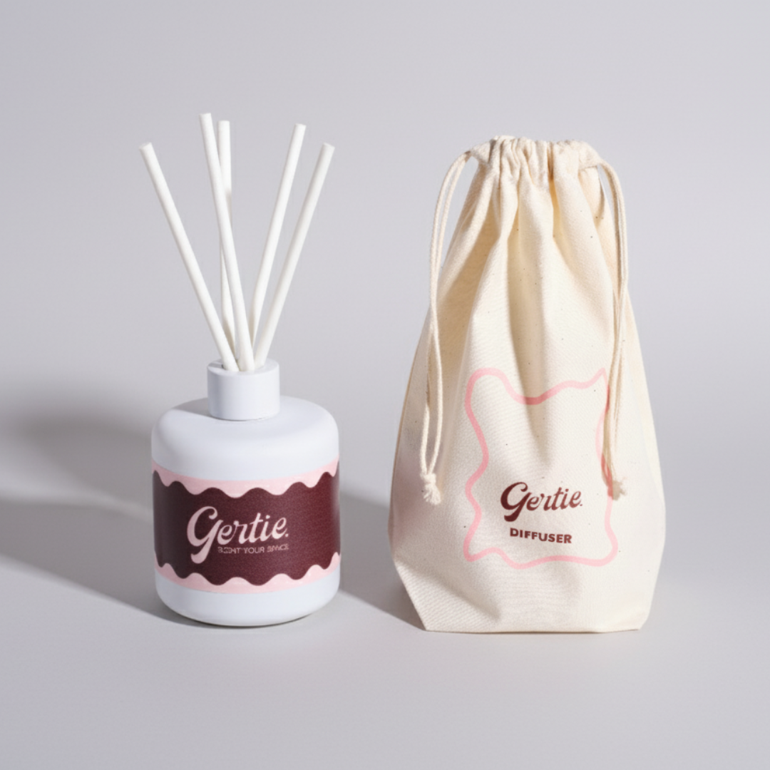 Cherry Vanilla Reed Diffuser