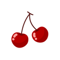 Cherry Vanilla Gertie Scent
