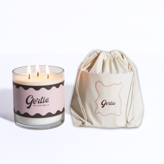 Cloud Cream 1.2kg Candle