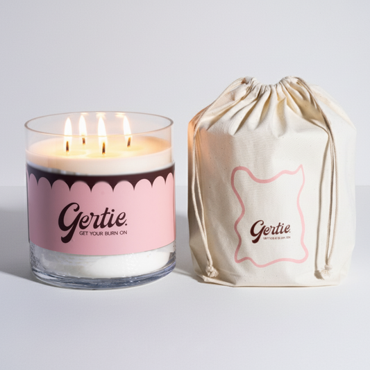 Cloud Cream 3kg Candle
