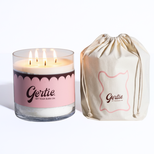 Cloud Cream 3kg Candle