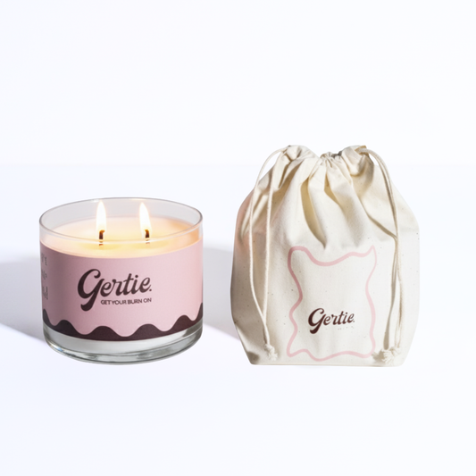 Cloud Cream - 450g Candle