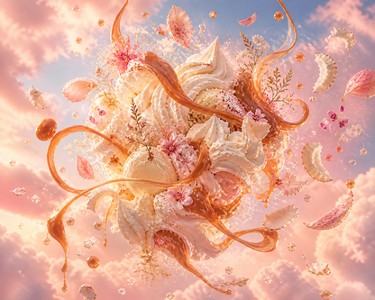 Cloud Cream Mood Mist