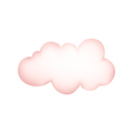 Cloud Cream Gertie Scent