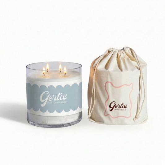 Dewdrop Kiss 2kg Candle