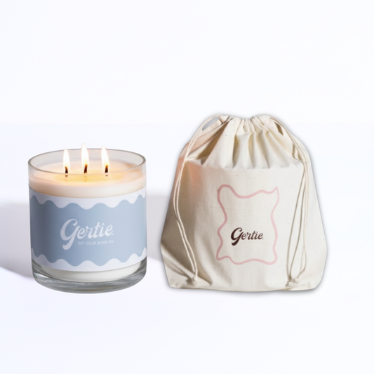 Dewdrop Kiss 1.2kg Candle