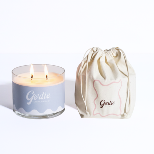 Dewdrop Kiss - 450g Candle