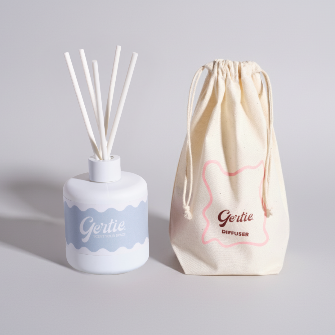 Dewdrop Kiss Reed Diffuser