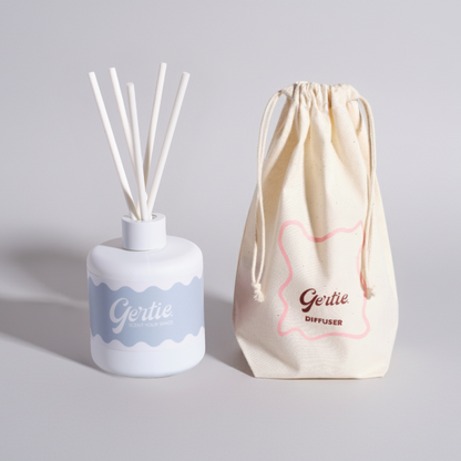 Dewdrop Kiss Reed Diffuser