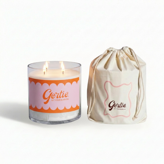 Juicy Fruit 2kg Candle