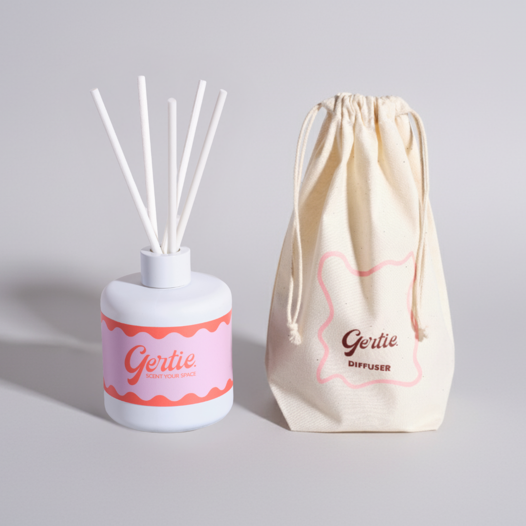 Juicy Fruit Reed Diffuser