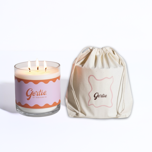 Juicy Fruit 1.2kg Candle