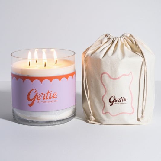 Juicy Fruit 3kg Candle