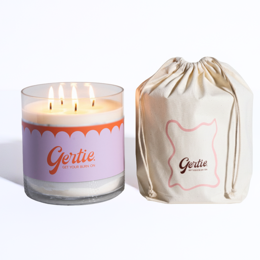 Juicy Fruit 3kg Candle