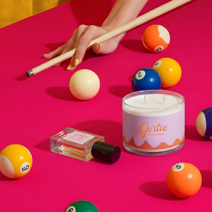 Juicy Fruit - 450g Candle