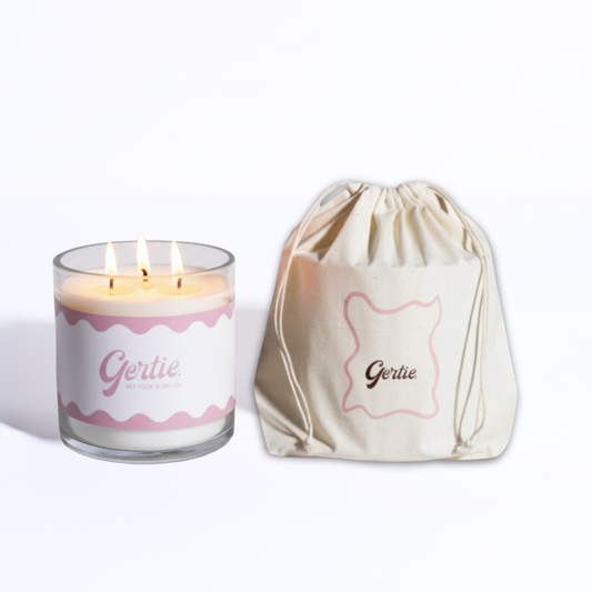 Jungle Nectar 1.2kg Candle