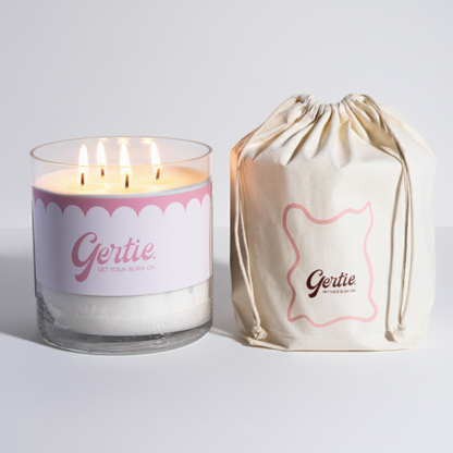 Jungle Nectar 3kg Candle