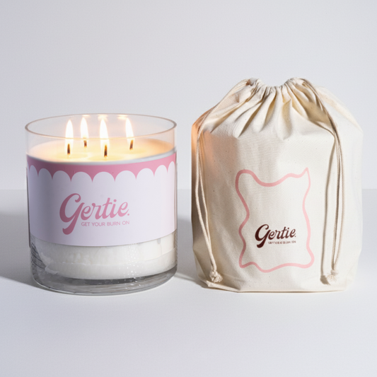Jungle Nectar 3kg Candle