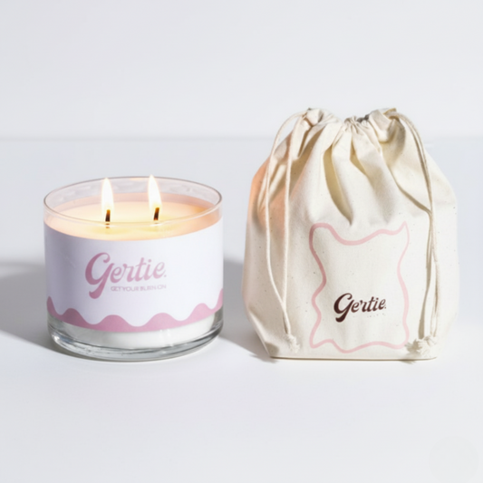 Jungle Nectar - 450g Candle