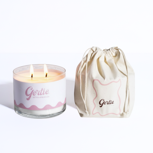 Jungle Nectar - 450g Candle