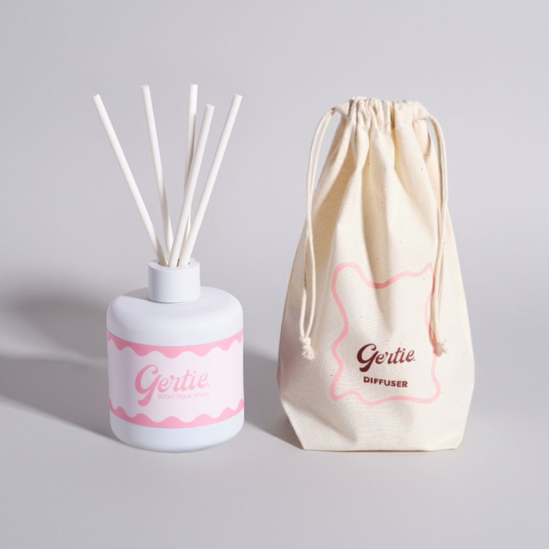 Jungle Nectar Reed Diffuser