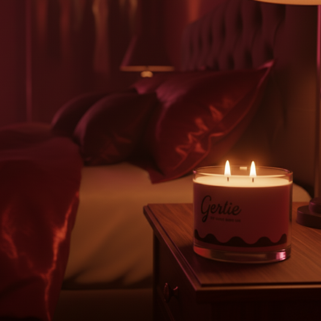 Palma Rosa - 450g Candle