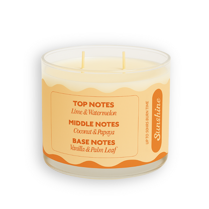 Mango Mamacita  Gertie Scent